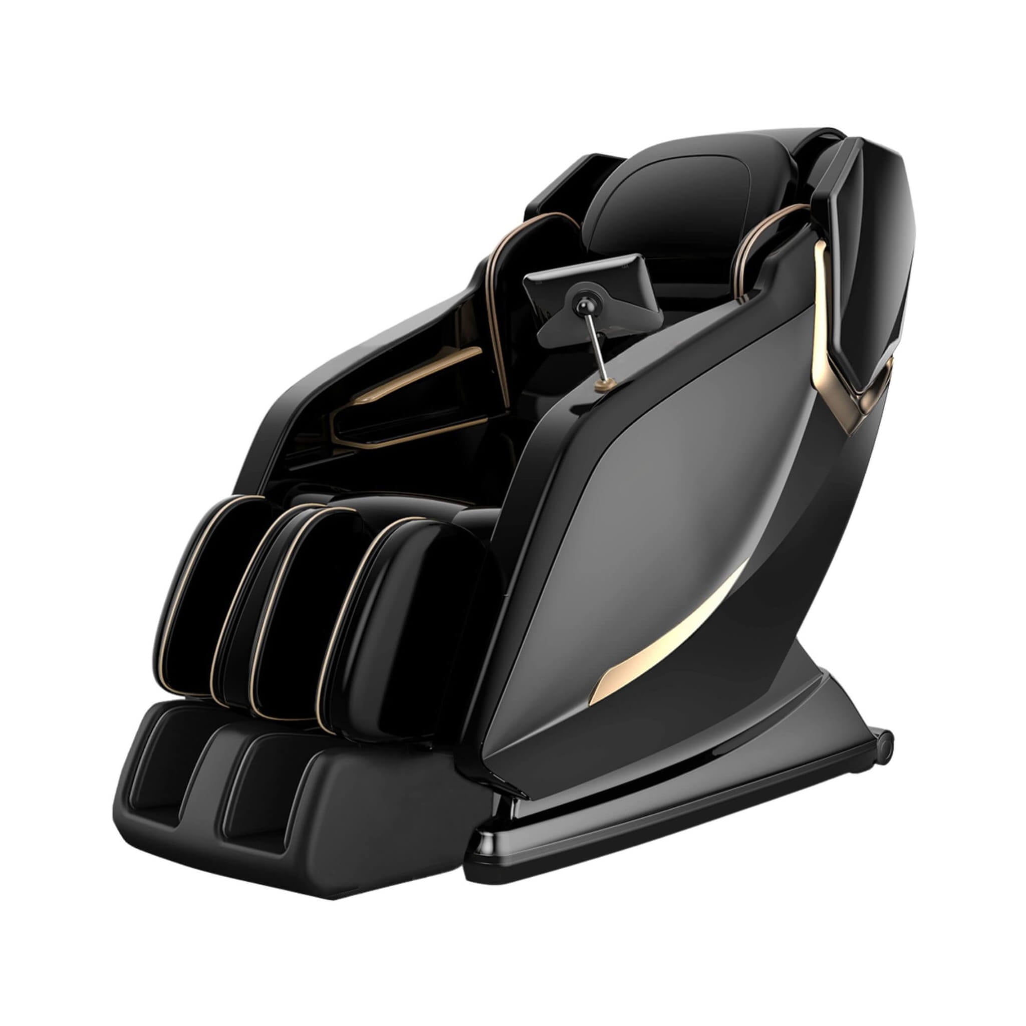 Airvana Nova Full-Body Zero Gravity Shiatsu Massage Chair With Heat And Voice Control (SAK49206)