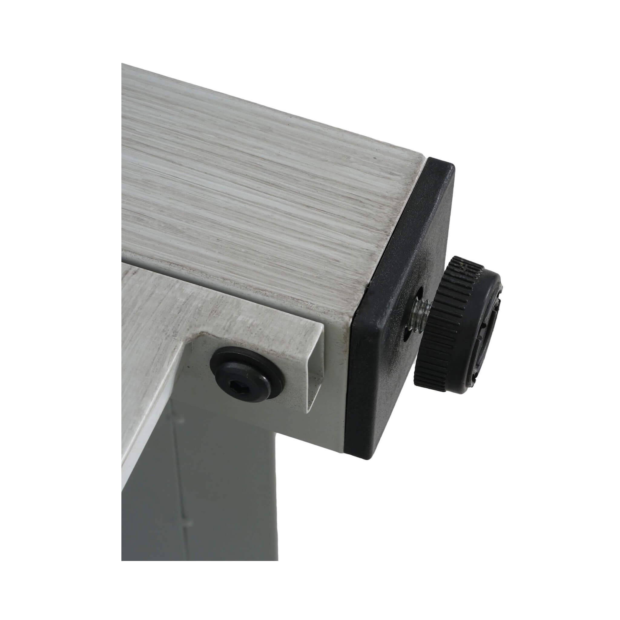 Alora Premium 50K BTU Rectangle Outdoor Aluminum Fire Pit Table (SAK70248)