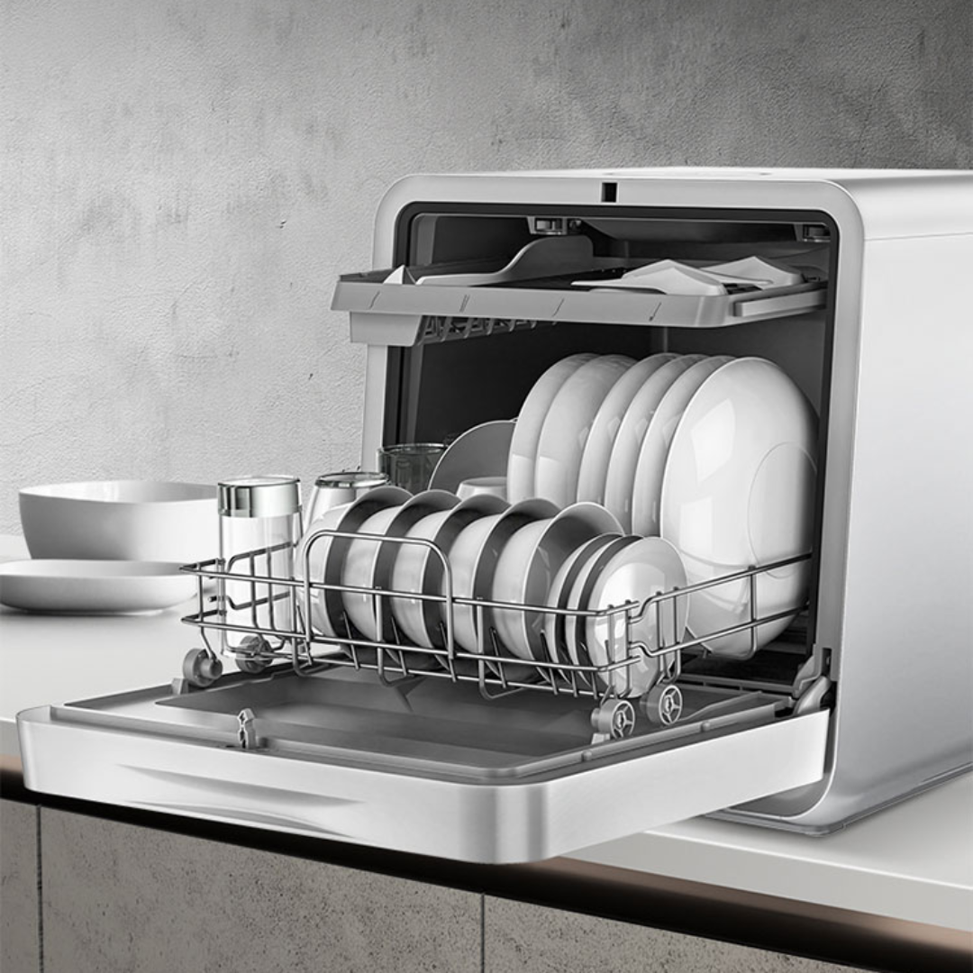 Aerion VortexPure Compact Dishwasher