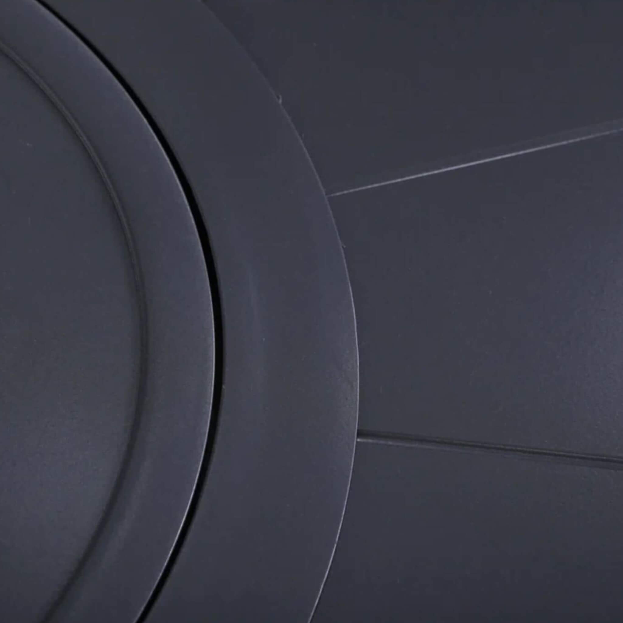 Alora 3-Piece Modular Rattan Patio Sofa Set With Weather-Resistant Cushions (SAK75321)