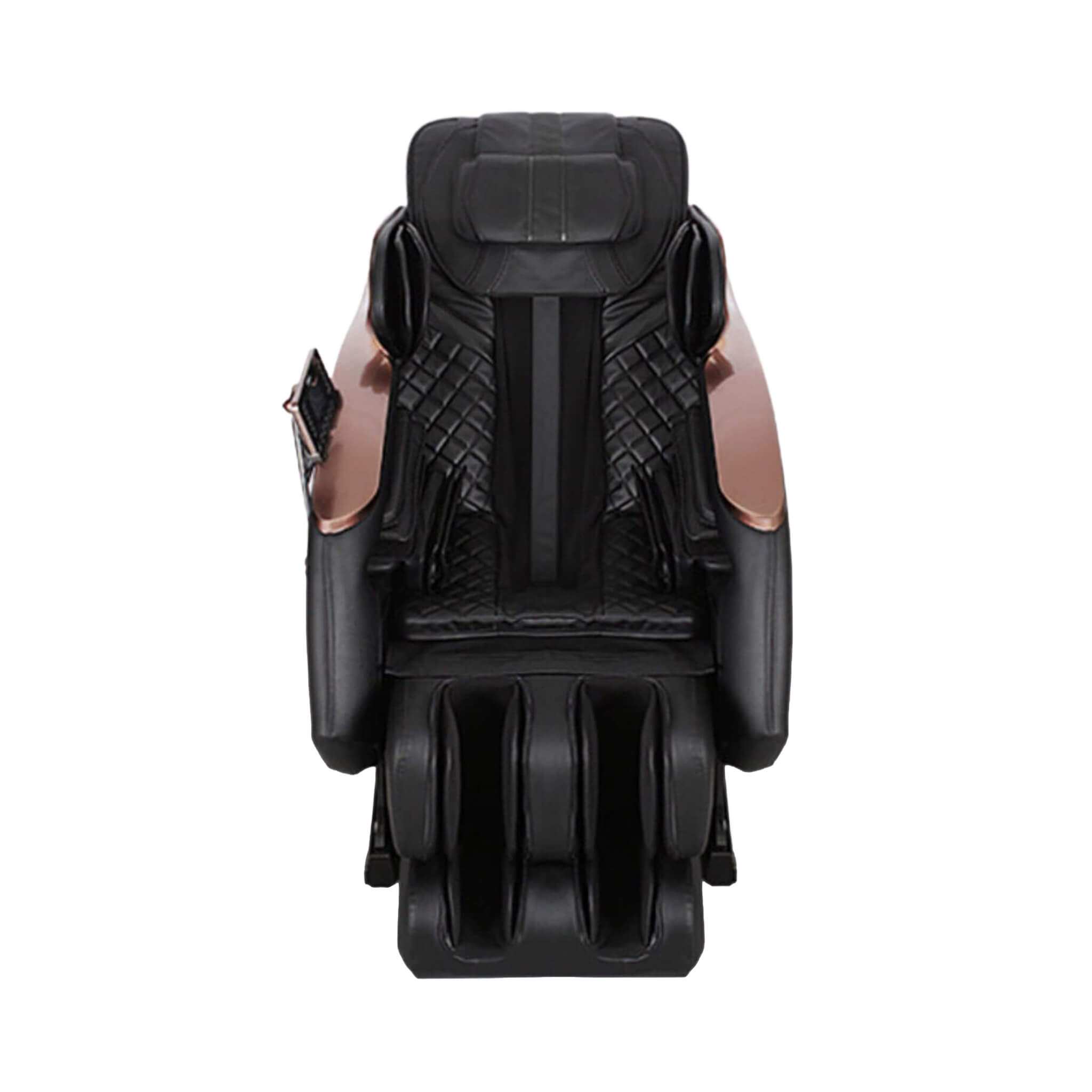 Airvana Zenith Full Body Zero Gravity Shiatsu Massage Chair With Heat And Voice Control (SAK93154)