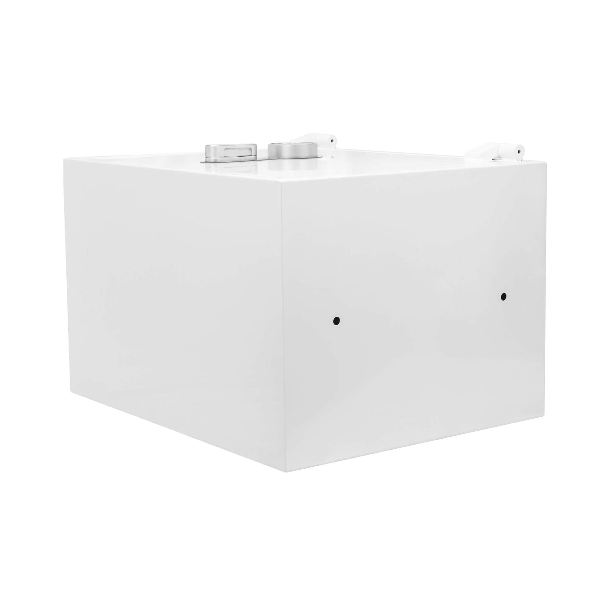 Barska 4.48 CF Large Heavy-Duty Fireproof Biometric Safe (SAK83490)