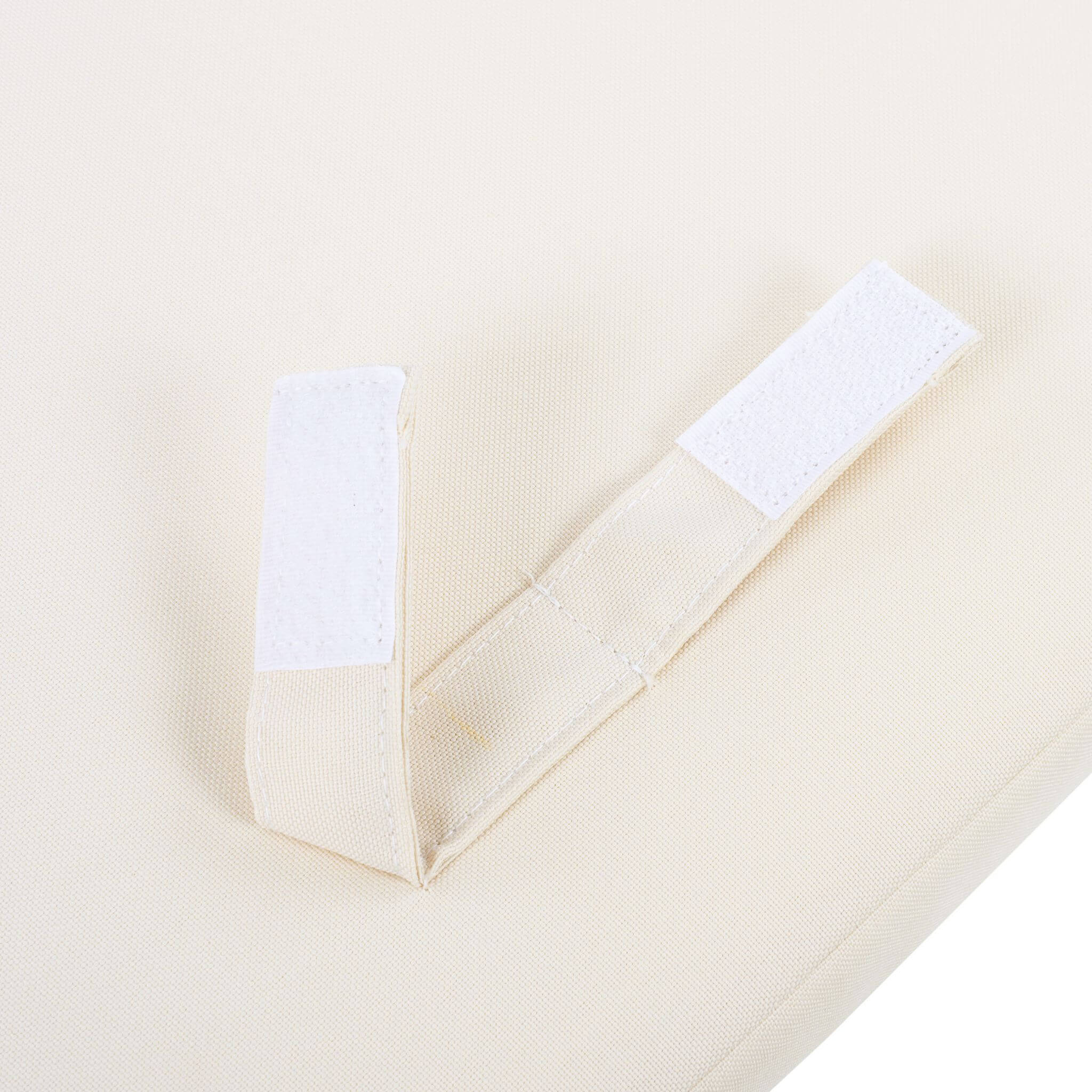 Alora Premium 5-Piece Outdoor Acacia Wood Patio Furniture Set With Braided Dining Chairs, Cushions, And Dining Table (SAK26754)